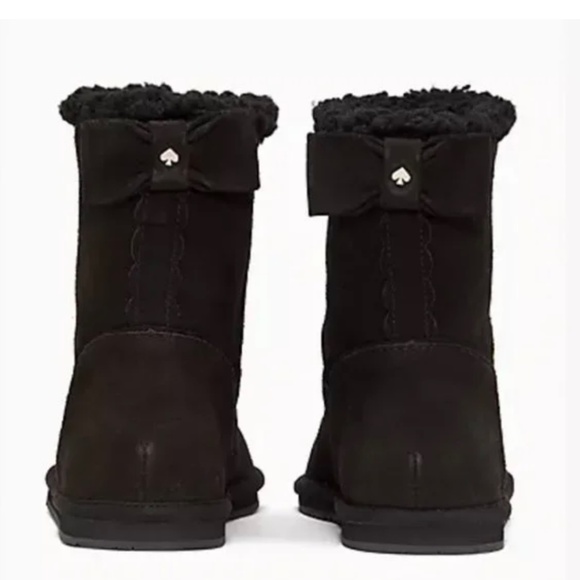 kate spade ♠️ Wonderland Booties - Picture 8 of 8
